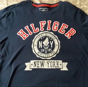 Tommy Hilfiger tee